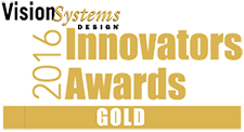 VSD 2016 Innovators Gold Award