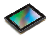 CCD Sensors