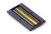 CMOS Sensors