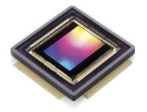 CMOS Sensors