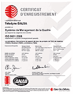 ISO 9001:2015 (FR)