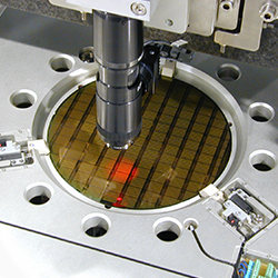 Semiconductor | Teledyne DALSA