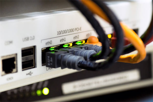 Optical networking