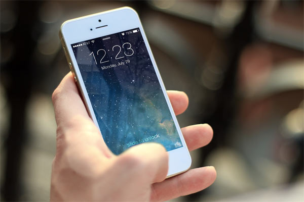 Personal electronics