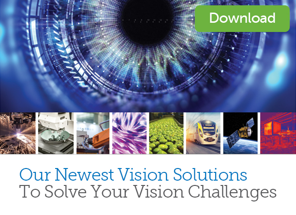 Machine Vision Brochure 2017