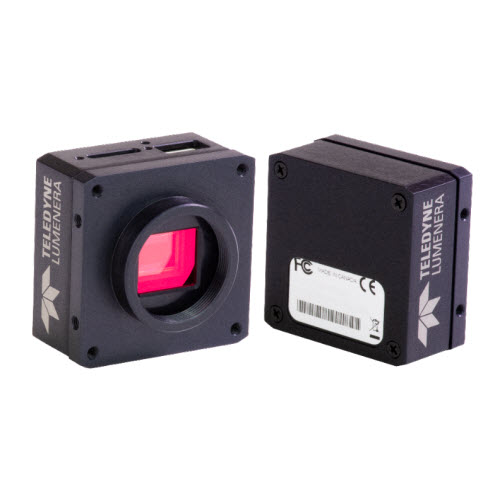 Camera 1/3 pouces CCD 291.000 pixels sur flexible Eurocam avec audio -  Maroc Sciences